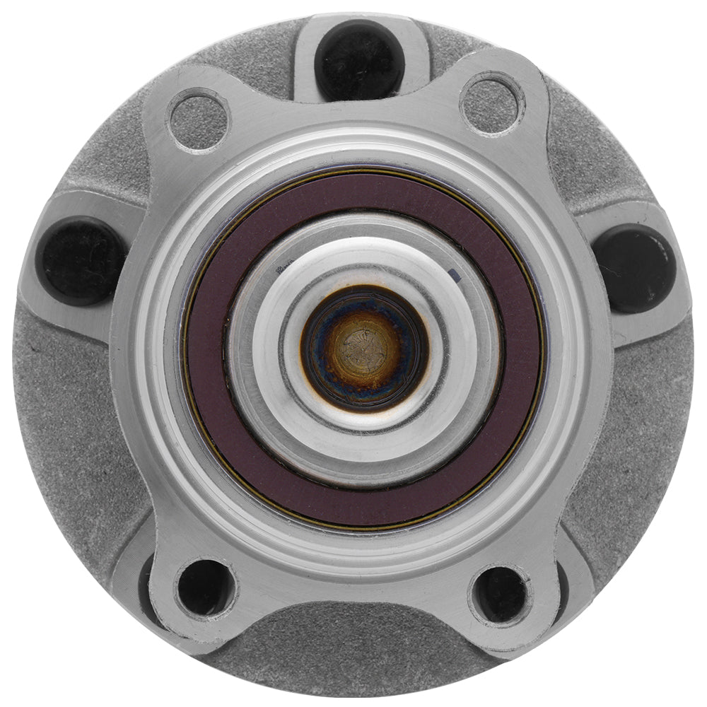HA590027 - Front Wheel Bearing Hub Assembly