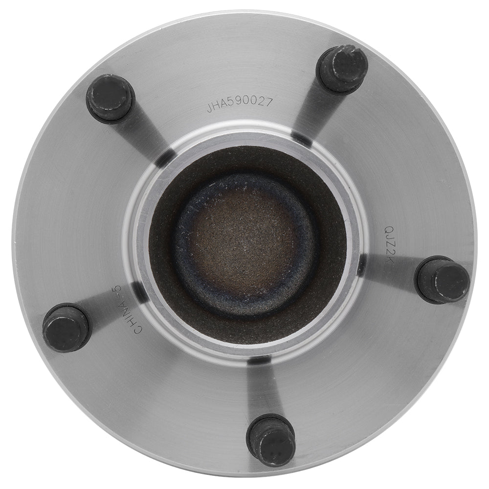 HA590027 - Front Wheel Bearing Hub Assembly
