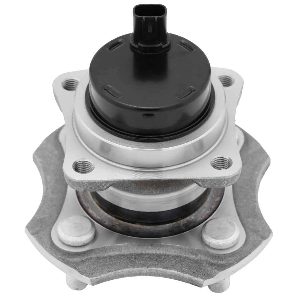 HA590063 - Rear Wheel Hub Bearing Assembly