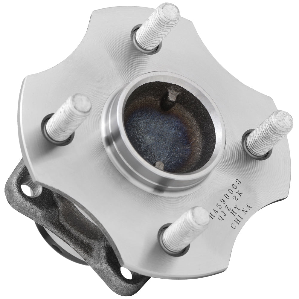 HA590063 - Rear Wheel Hub Bearing Assembly