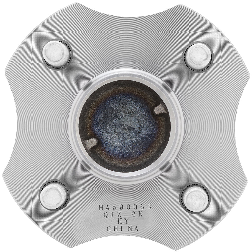HA590063 - Rear Wheel Hub Bearing Assembly