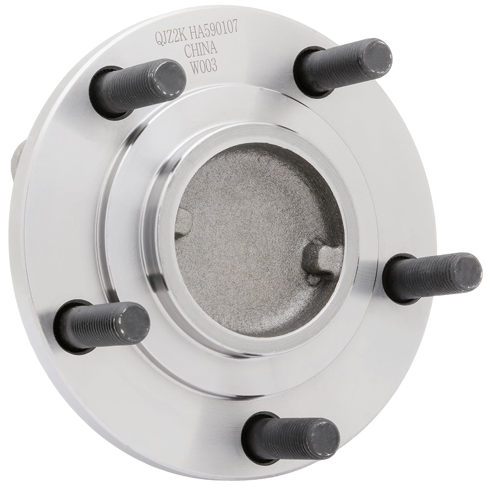 HA590107 - Rear Wheel Hub Bearing Assembly
