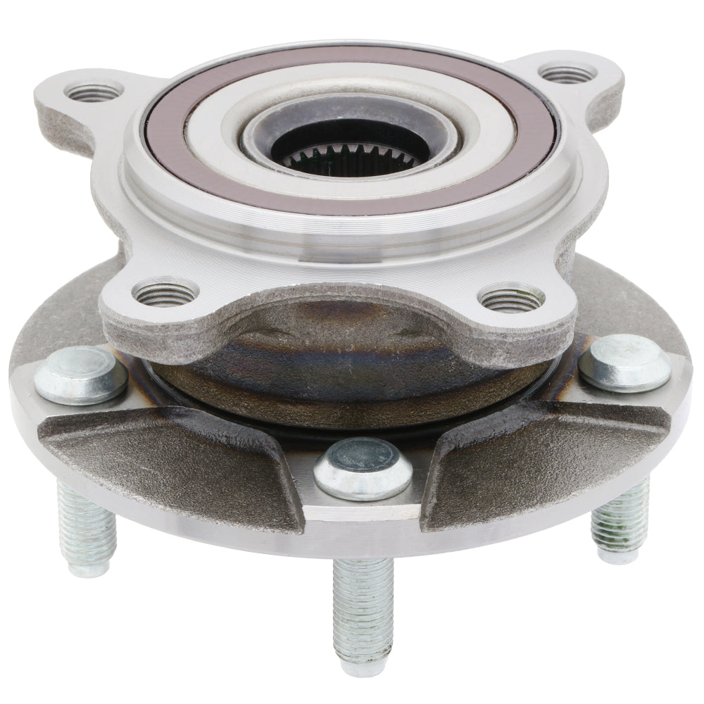 HA590140 - Front Left Wheel Bearing Hub Assembly