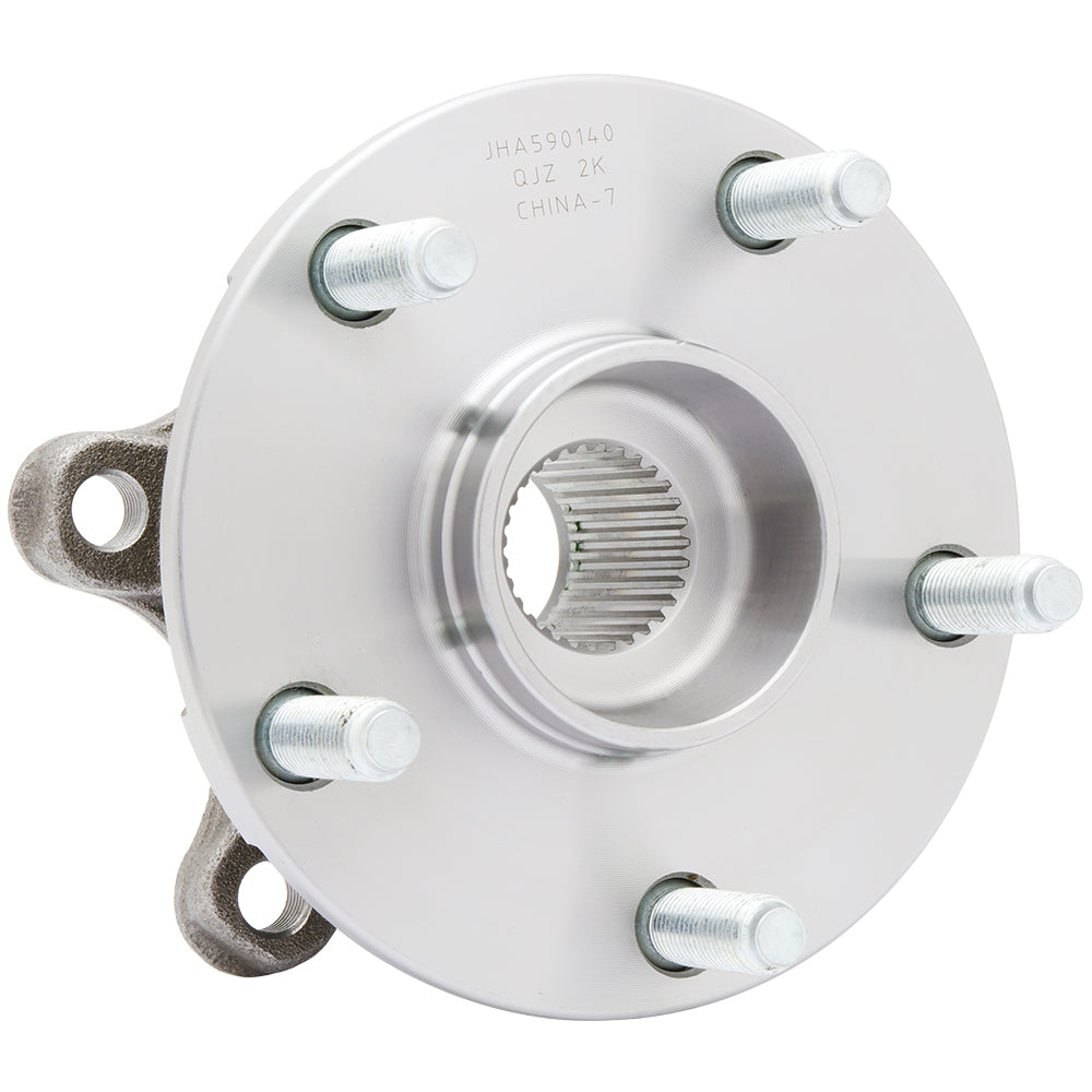 HA590140 - Front Left Wheel Bearing Hub Assembly