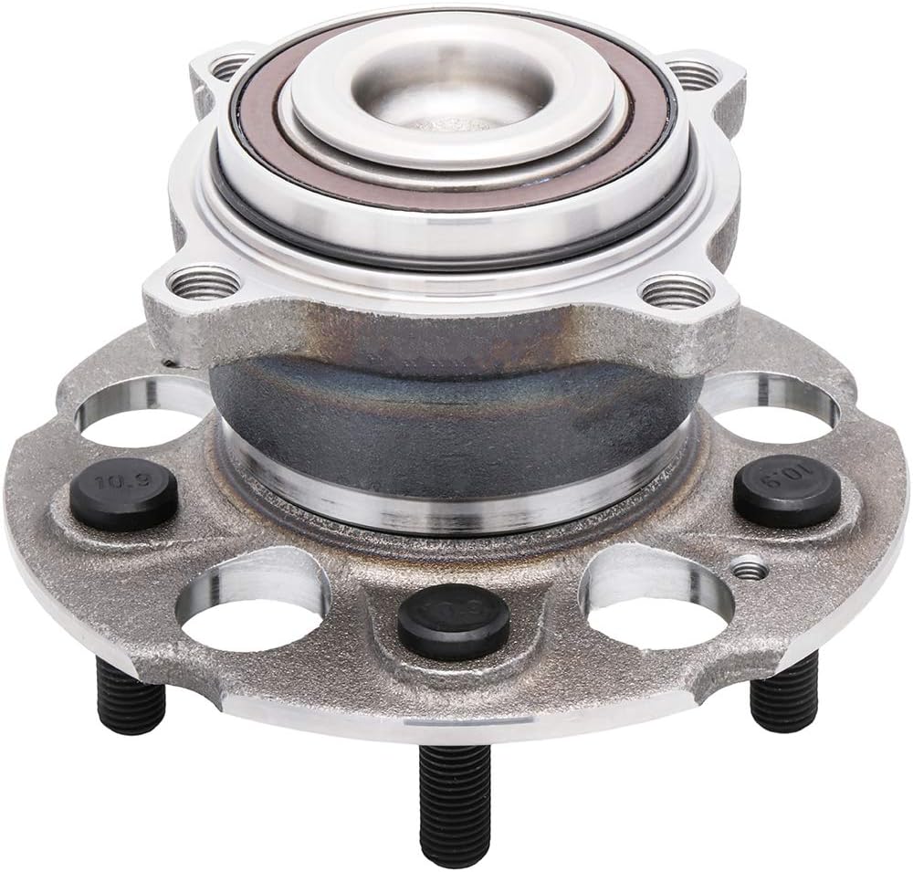 HA590190 - Rear Wheel Hub Bearing Assembly