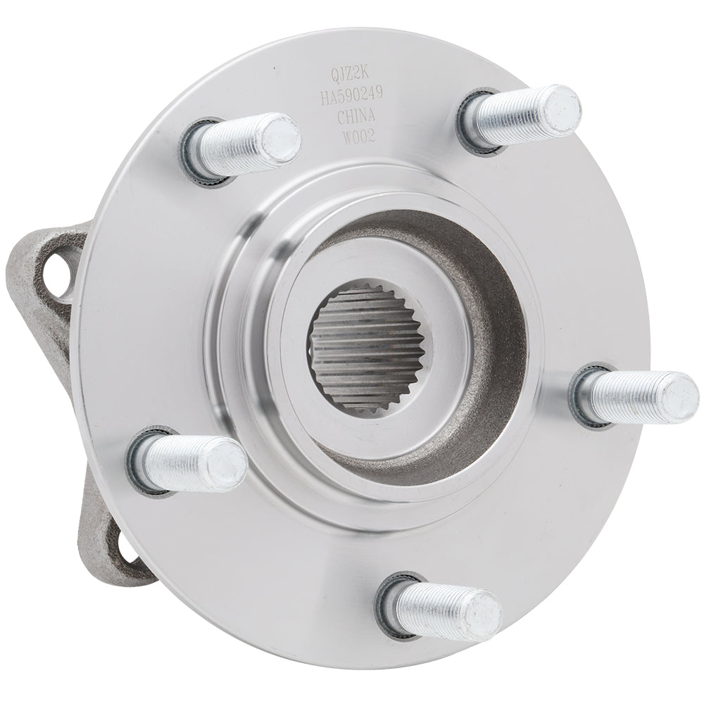 HA590249 - Rear Wheel Hub Bearing Assembly