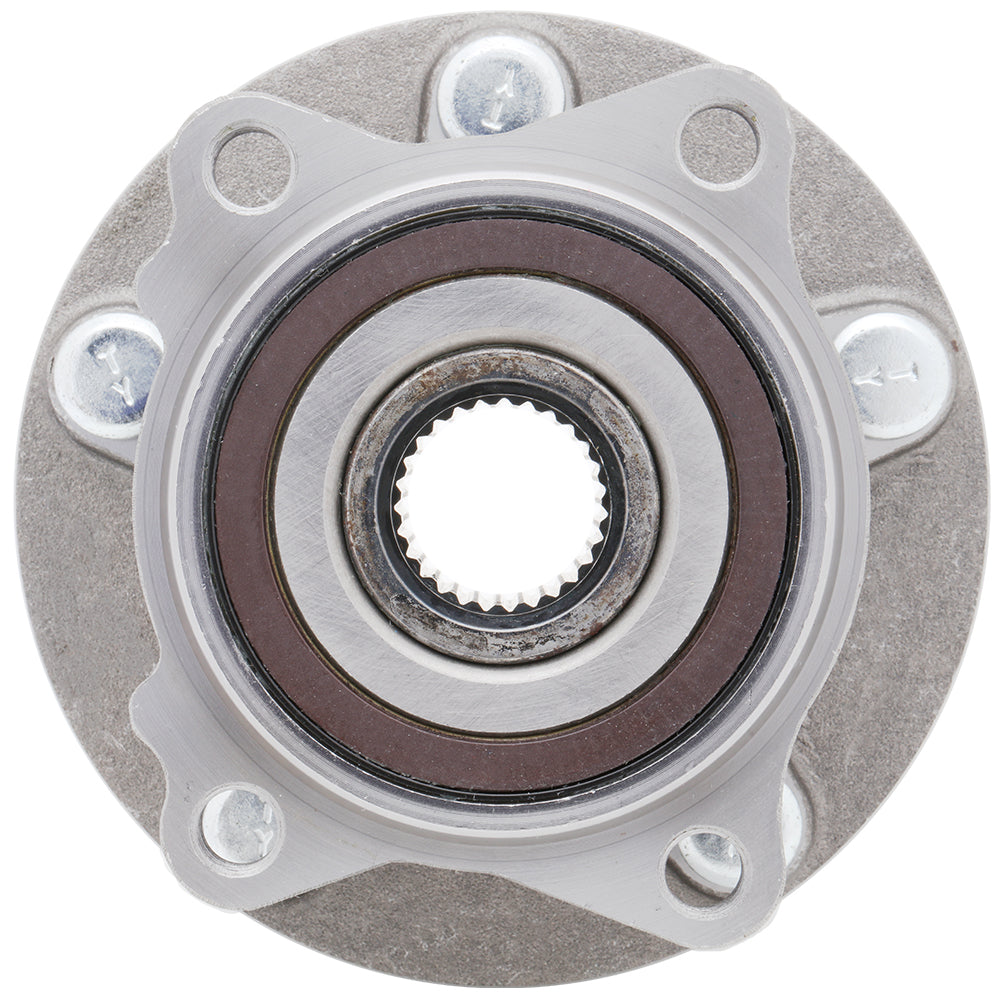 HA590249 - Rear Wheel Hub Bearing Assembly