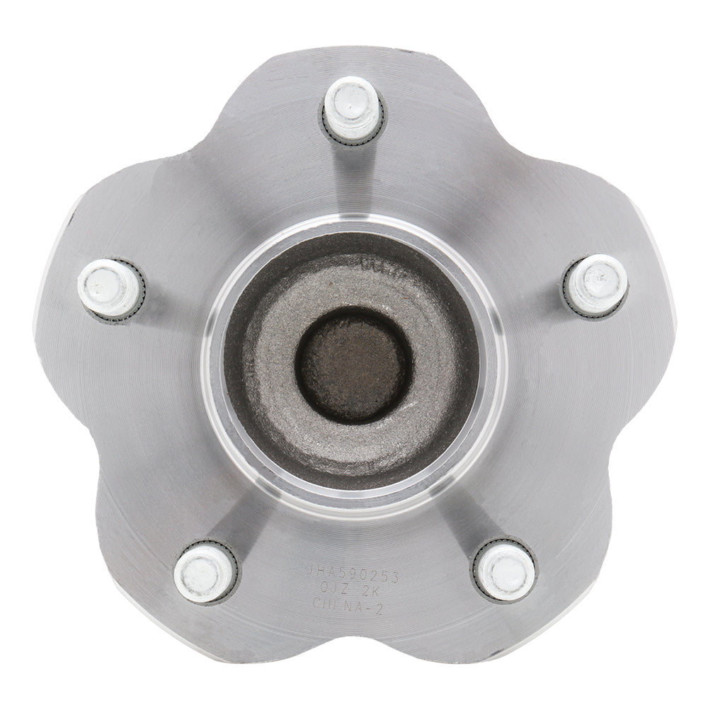 HA590253 - Rear Wheel Hub Bearing Assembly