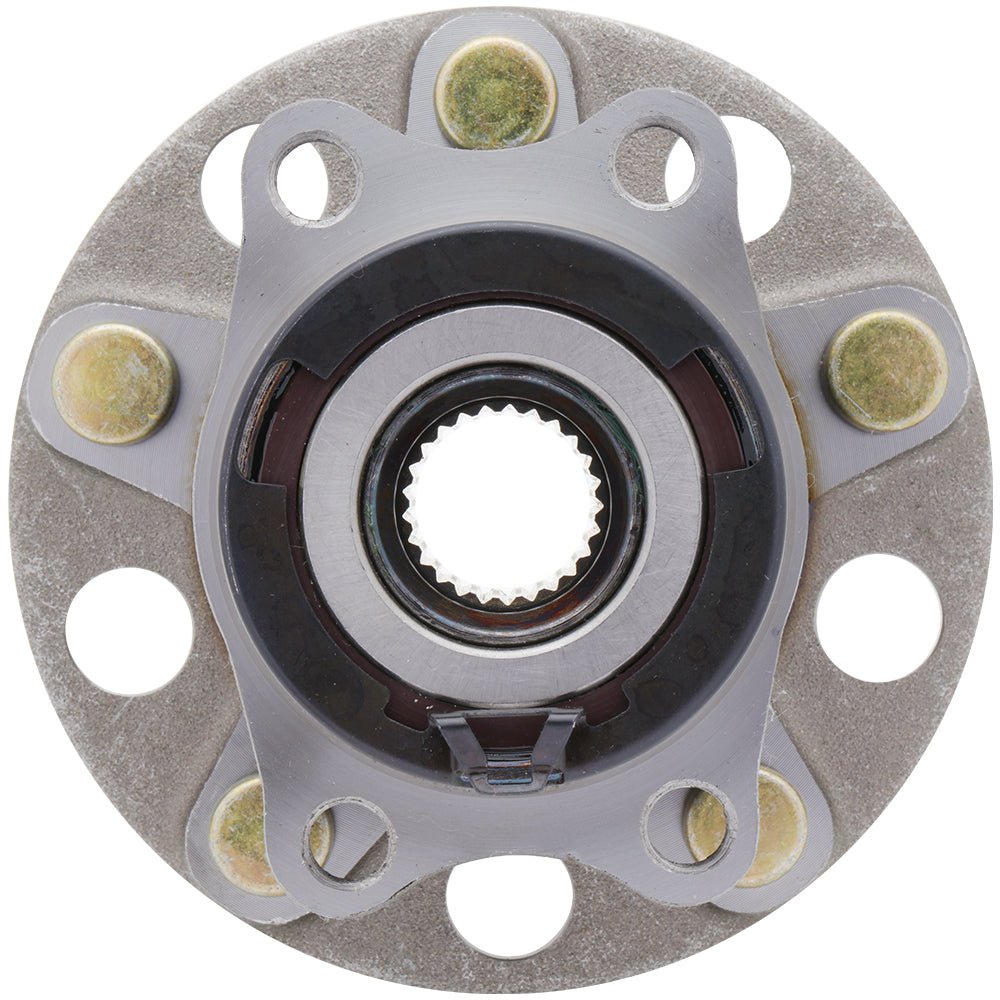 HA590258 - Rear Wheel Bearing Hub Assembly