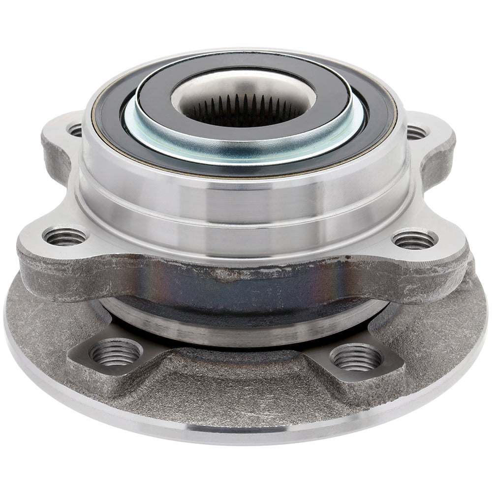 HA590312 - Front Wheel Hub Bearing Assembly