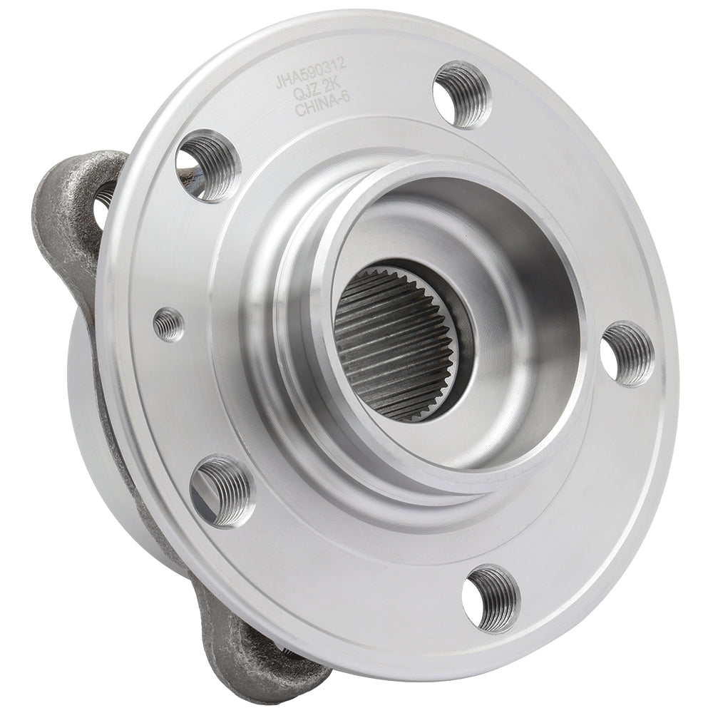 HA590312 - Front Wheel Hub Bearing Assembly