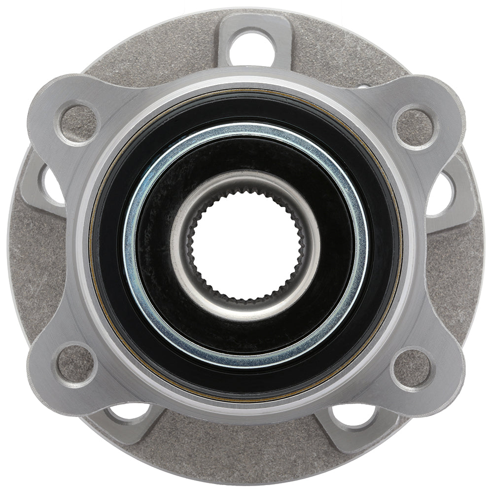 HA590312 - Front Wheel Hub Bearing Assembly