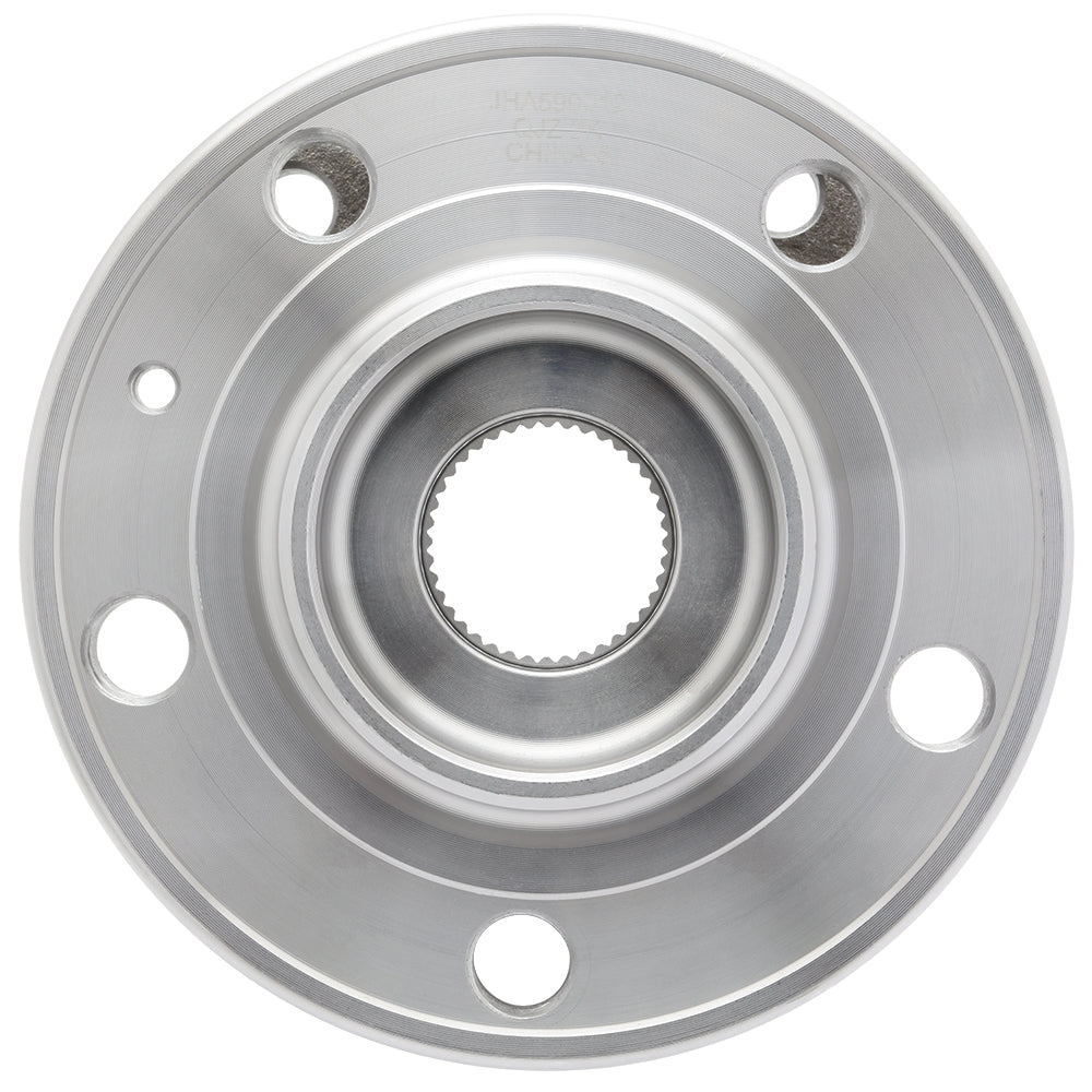 HA590312 - Front Wheel Hub Bearing Assembly
