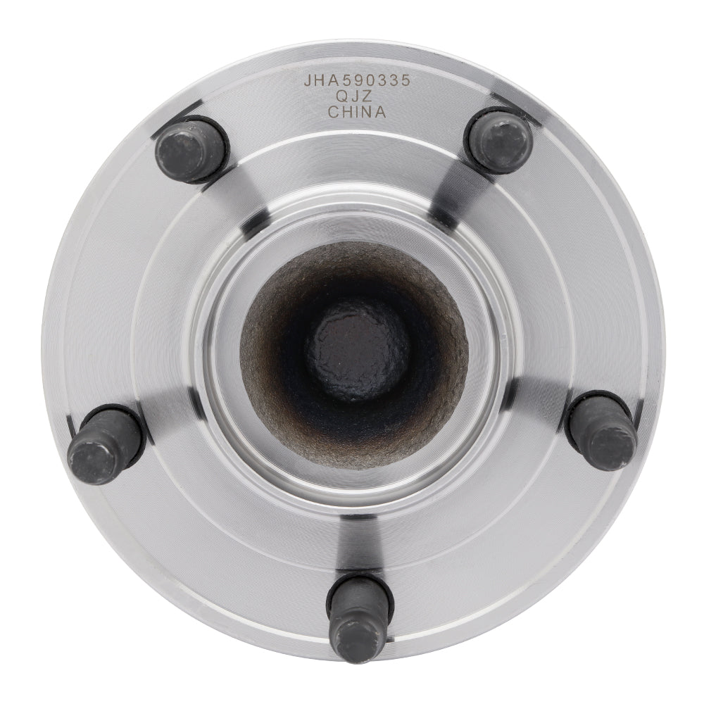 HA590335 - Rear Wheel Bearing Hub Assembly