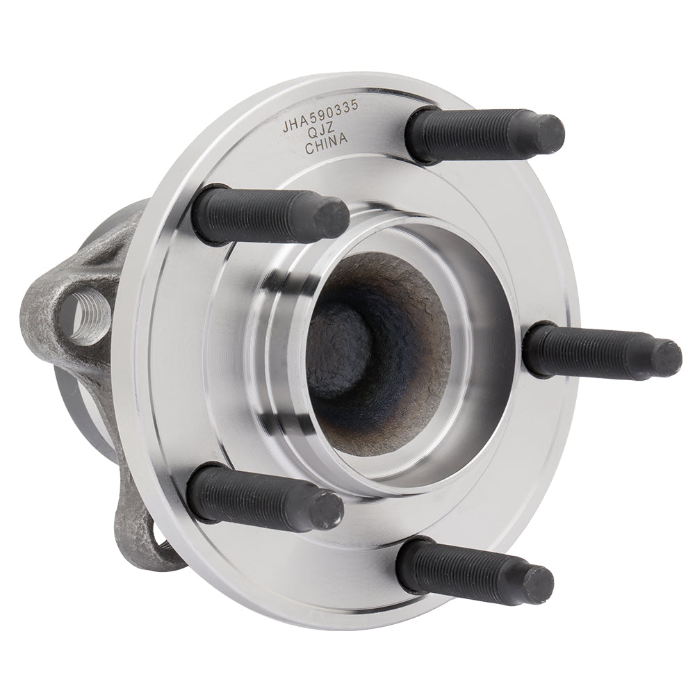 HA590335 - Rear Wheel Bearing Hub Assembly