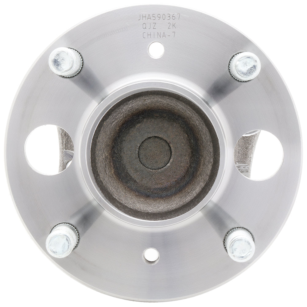 HA590367 - Rear Wheel Bearing Hub Assembly