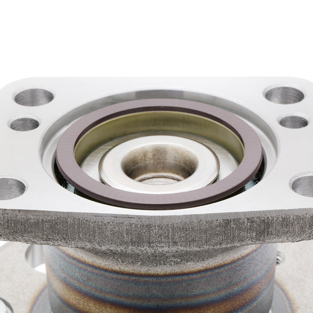HA590367 - Rear Wheel Bearing Hub Assembly