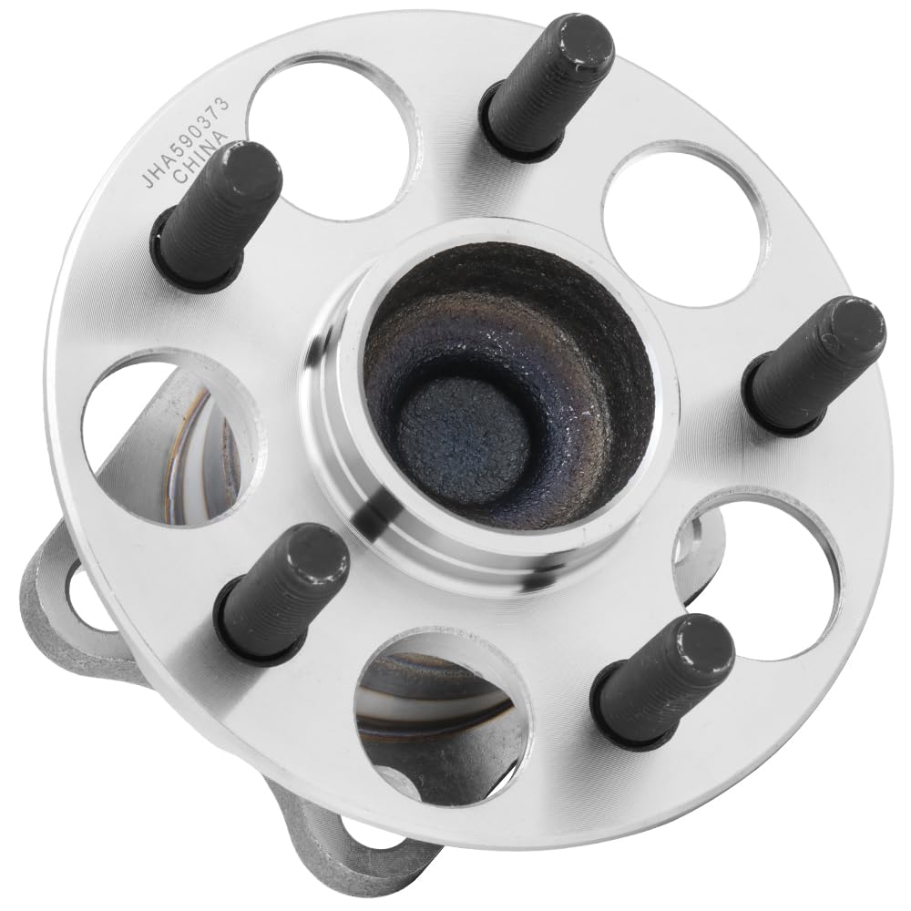HA590373 - Rear Wheel Bearing Hub Assembly