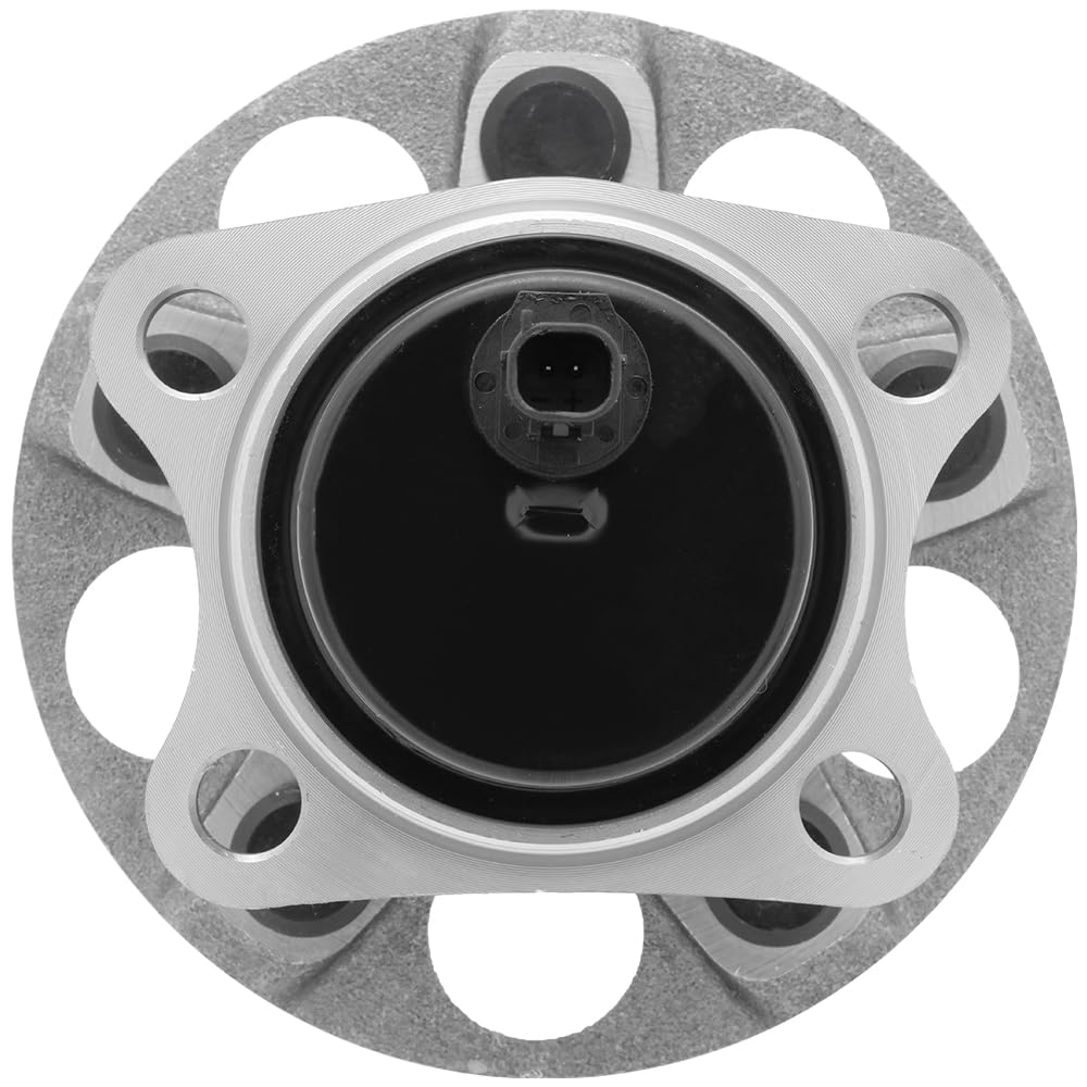 HA590373 - Rear Wheel Bearing Hub Assembly