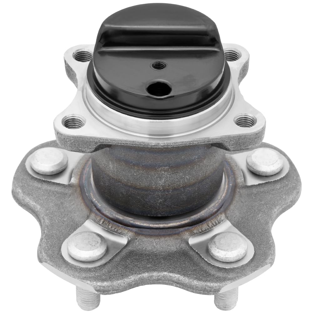 HA590407 - Rear Wheel Bearing Hub Assembly