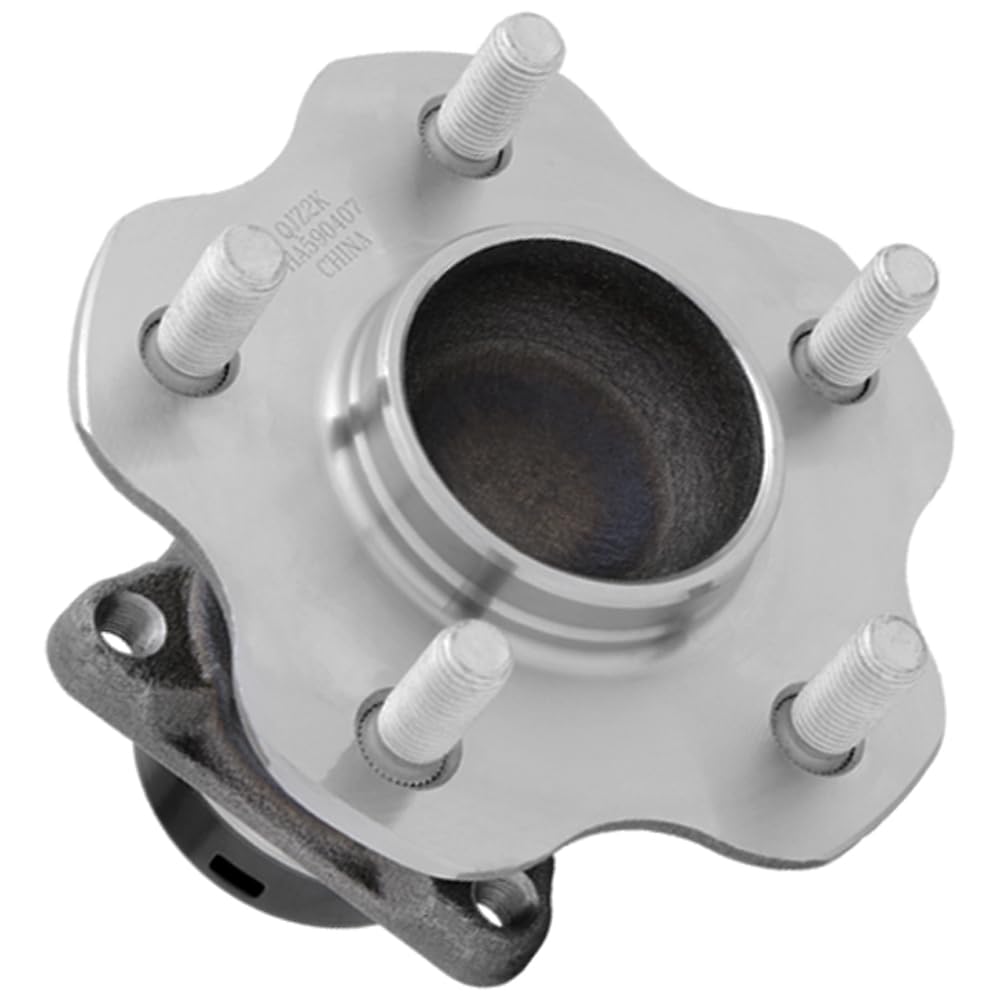 HA590407 - Rear Wheel Bearing Hub Assembly