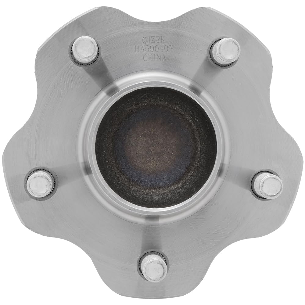 HA590407 - Rear Wheel Bearing Hub Assembly