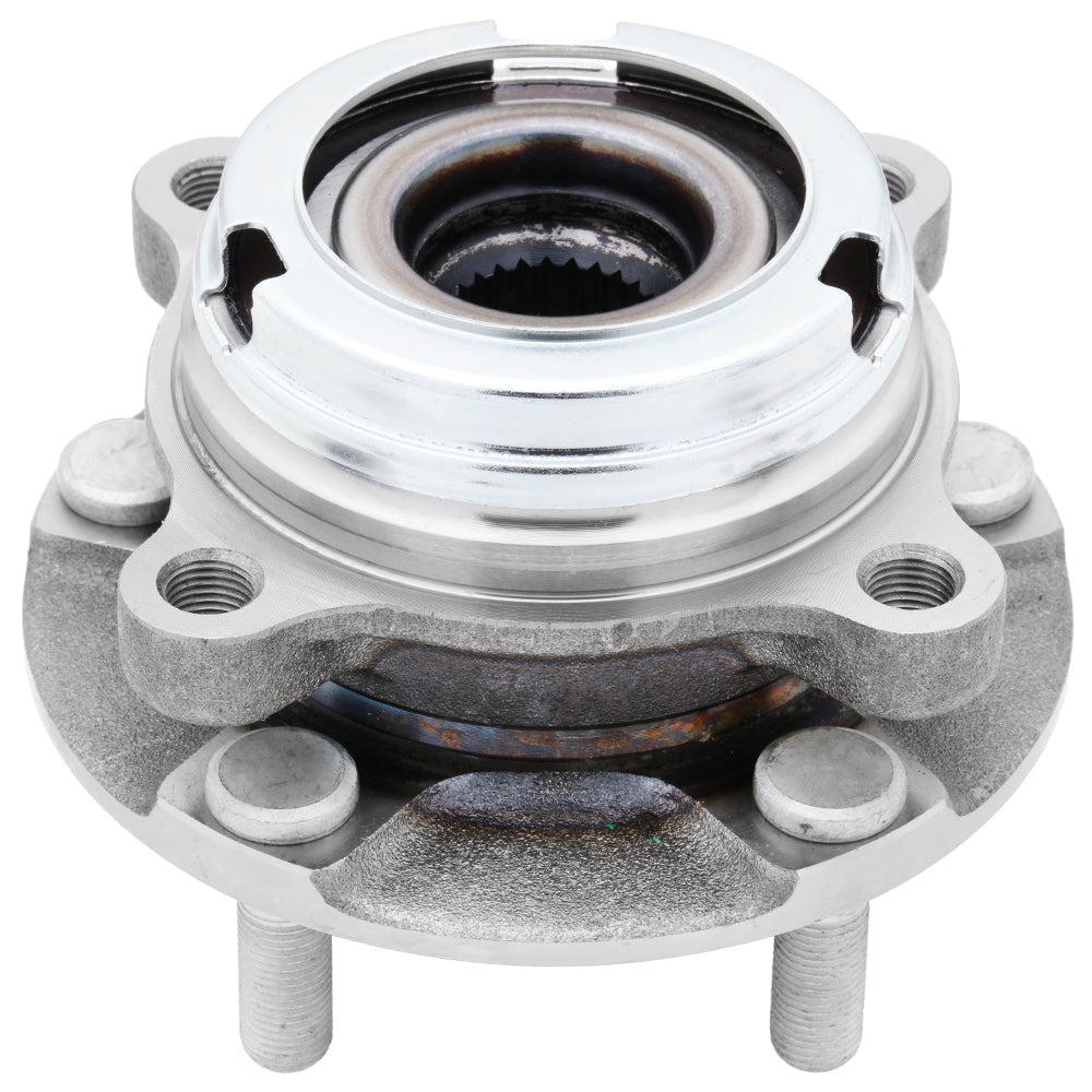 HA590418 - Front Wheel Hub Bearing Assembly