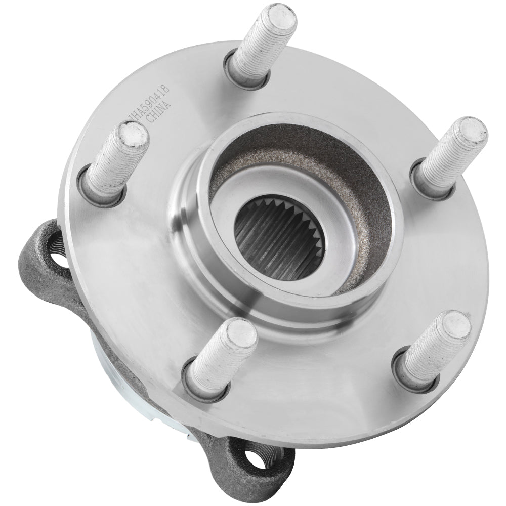 HA590418 - Front Wheel Hub Bearing Assembly
