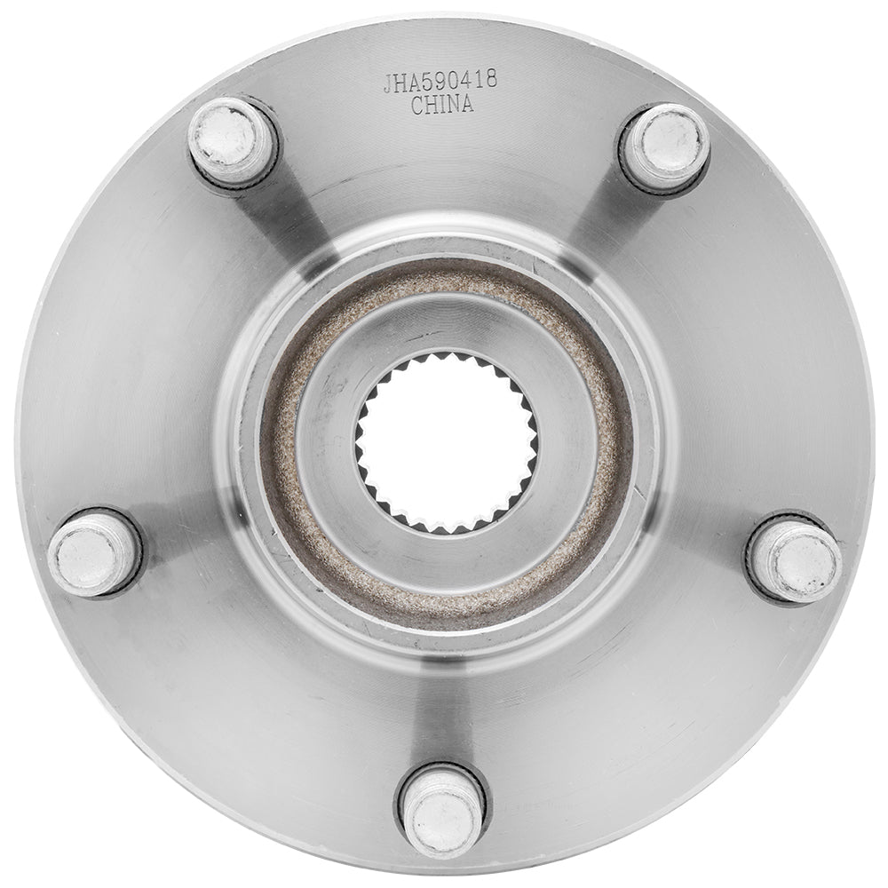 HA590418 - Front Wheel Hub Bearing Assembly