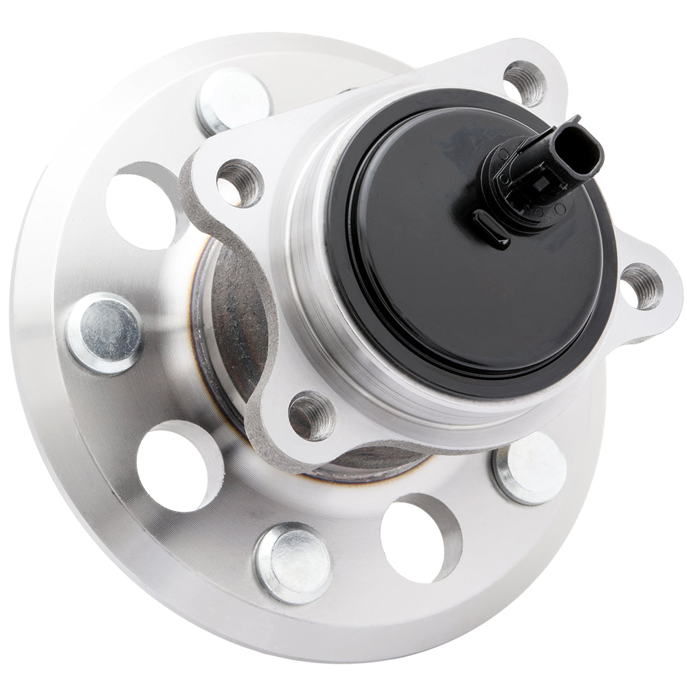 HA590429-HA590424 - Rear Wheel Hub Bearing Assembly