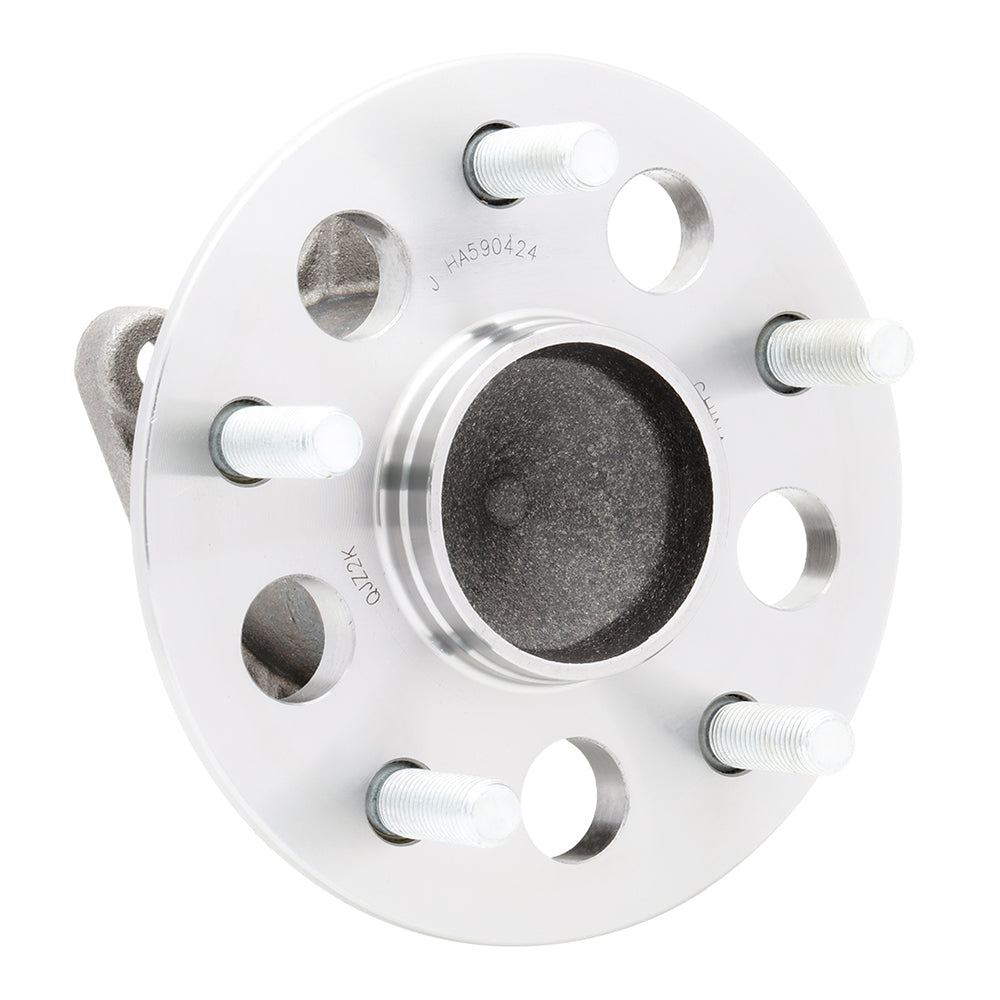 HA590424 - Rear Right (Passenger Side) Wheel Bearing Hub Assembly