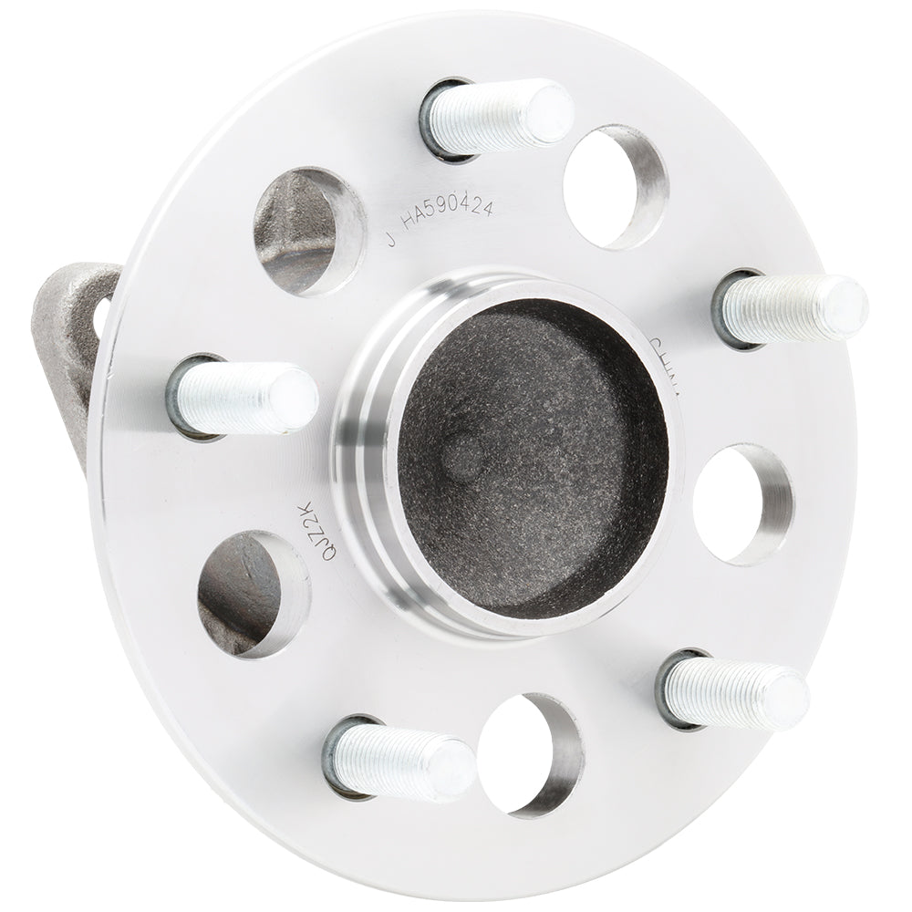 HA590429-HA590424 - Rear Wheel Hub Bearing Assembly