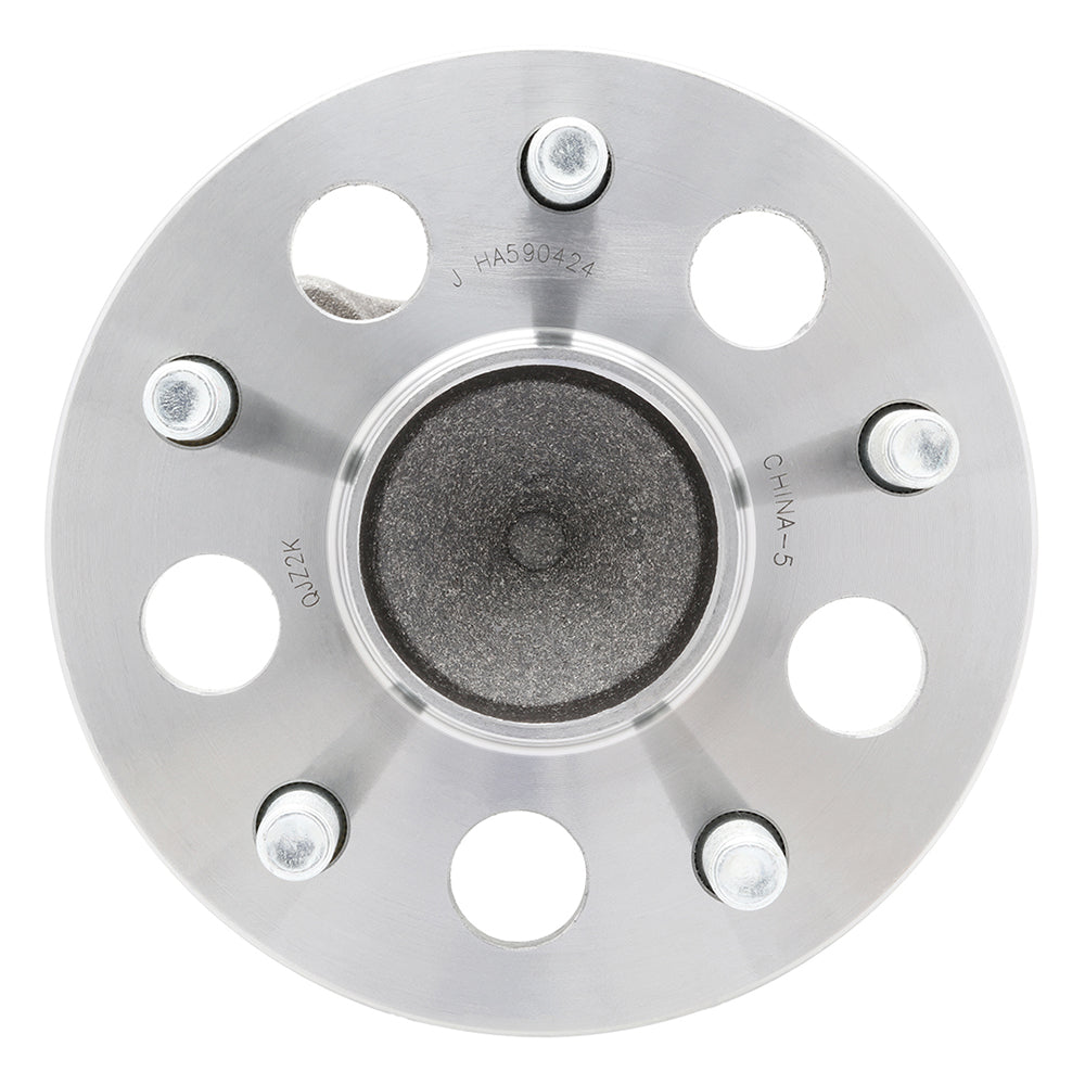 HA590424 - Rear Right (Passenger Side) Wheel Bearing Hub Assembly