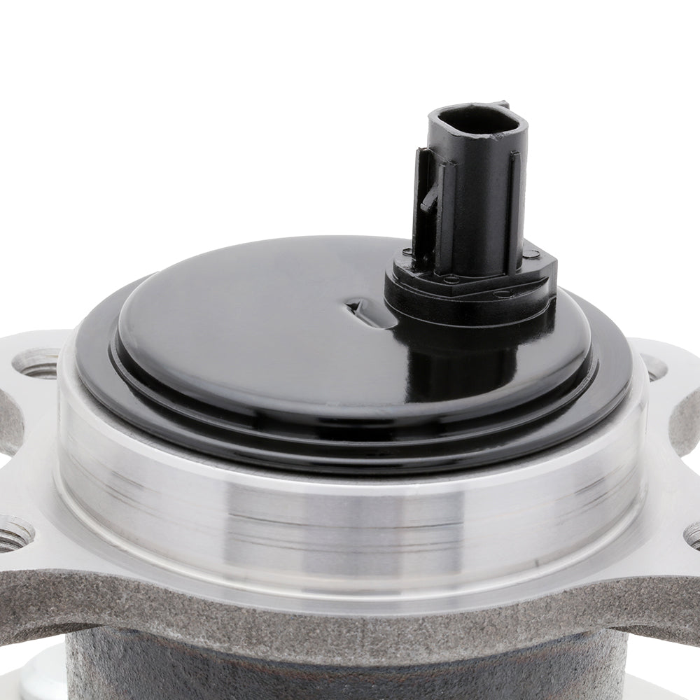 HA590424 - Rear Right (Passenger Side) Wheel Bearing Hub Assembly