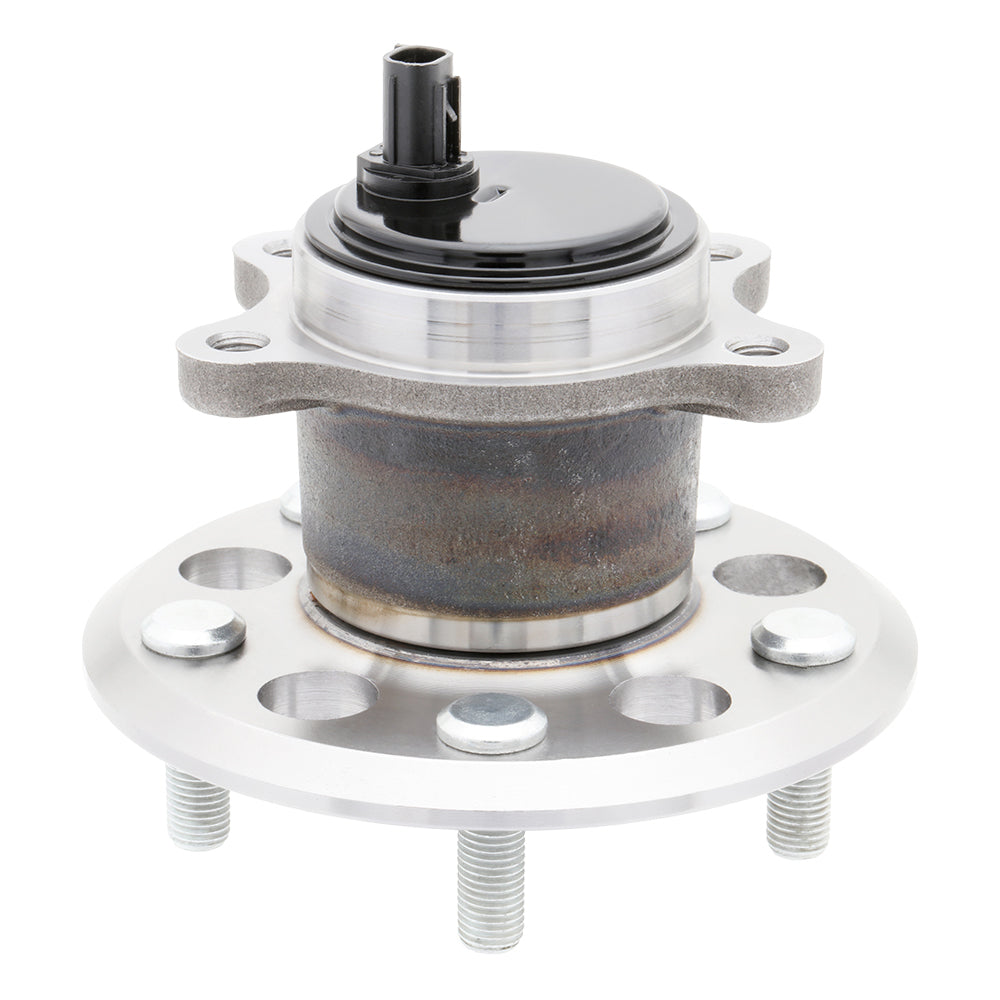 HA590429 - Rear Left (Driver Side) Wheel Bearing Hub Assembly