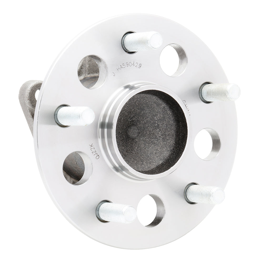 HA590429 - Rear Left (Driver Side) Wheel Bearing Hub Assembly
