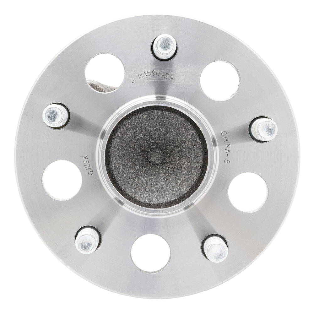 HA590429 - Rear Left (Driver Side) Wheel Bearing Hub Assembly