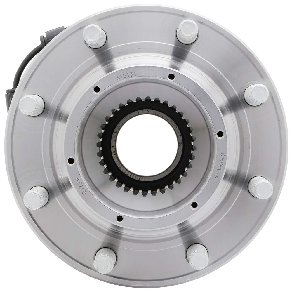 HA590437 - Front Wheel Hub Bearing Assembly