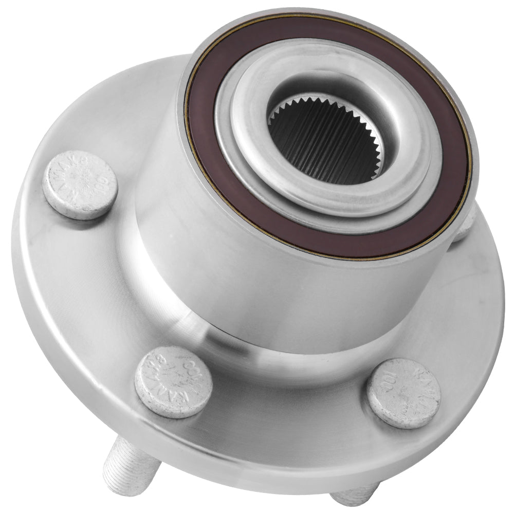 HA590443 - Front Wheel Hub Bearing Assembly