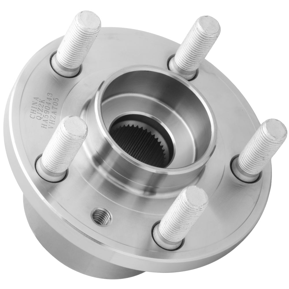 HA590443 - Front Wheel Hub Bearing Assembly