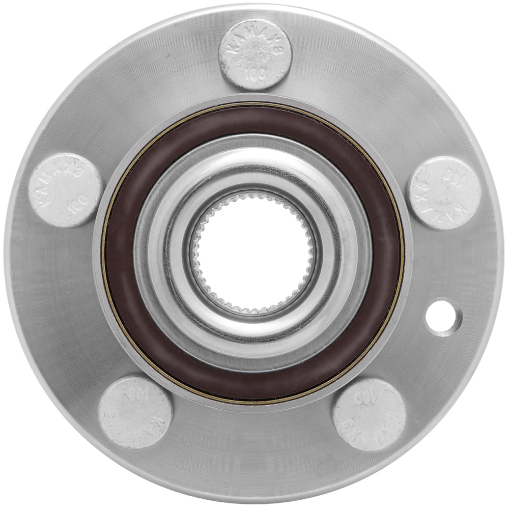 HA590443 - Front Wheel Hub Bearing Assembly