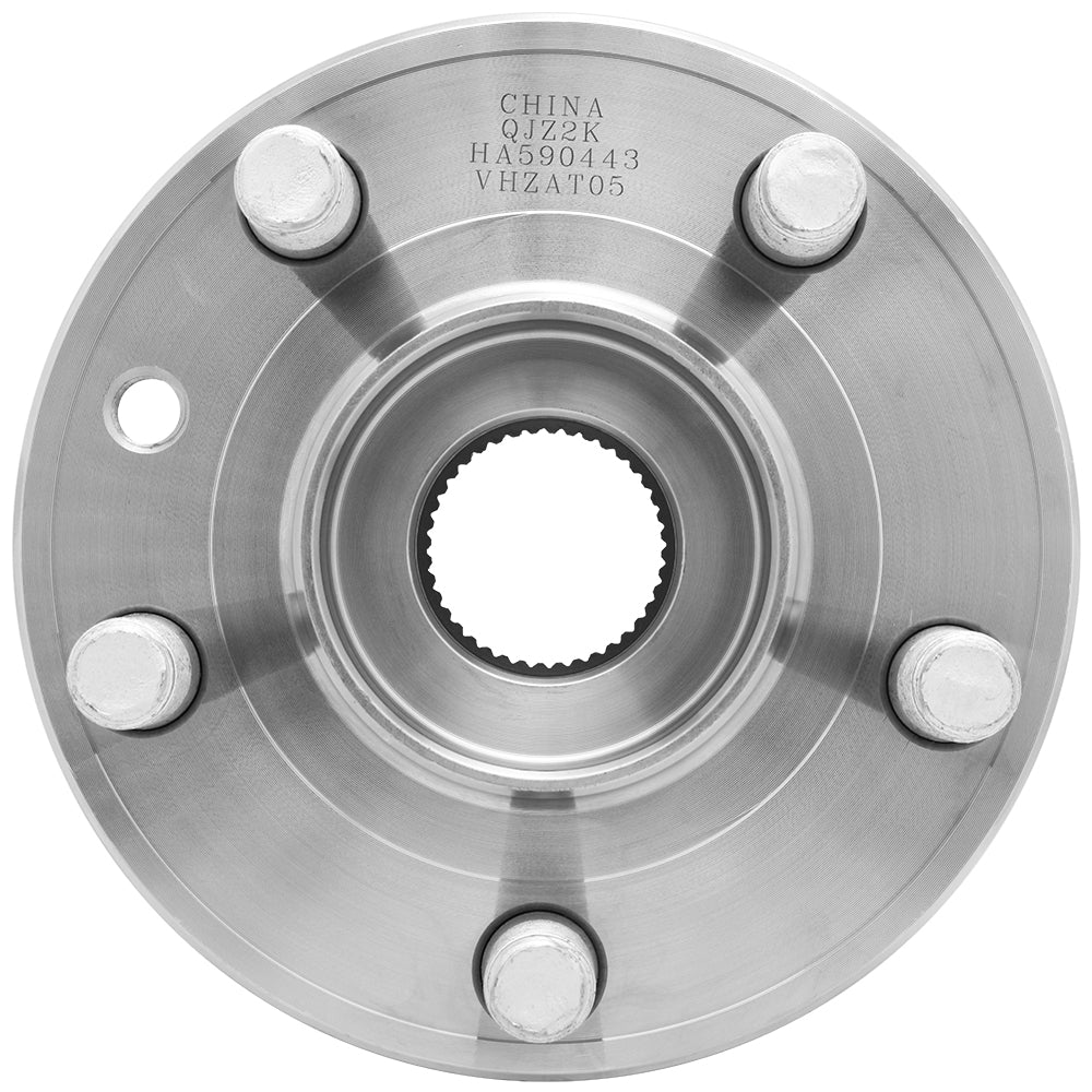HA590443 - Front Wheel Hub Bearing Assembly