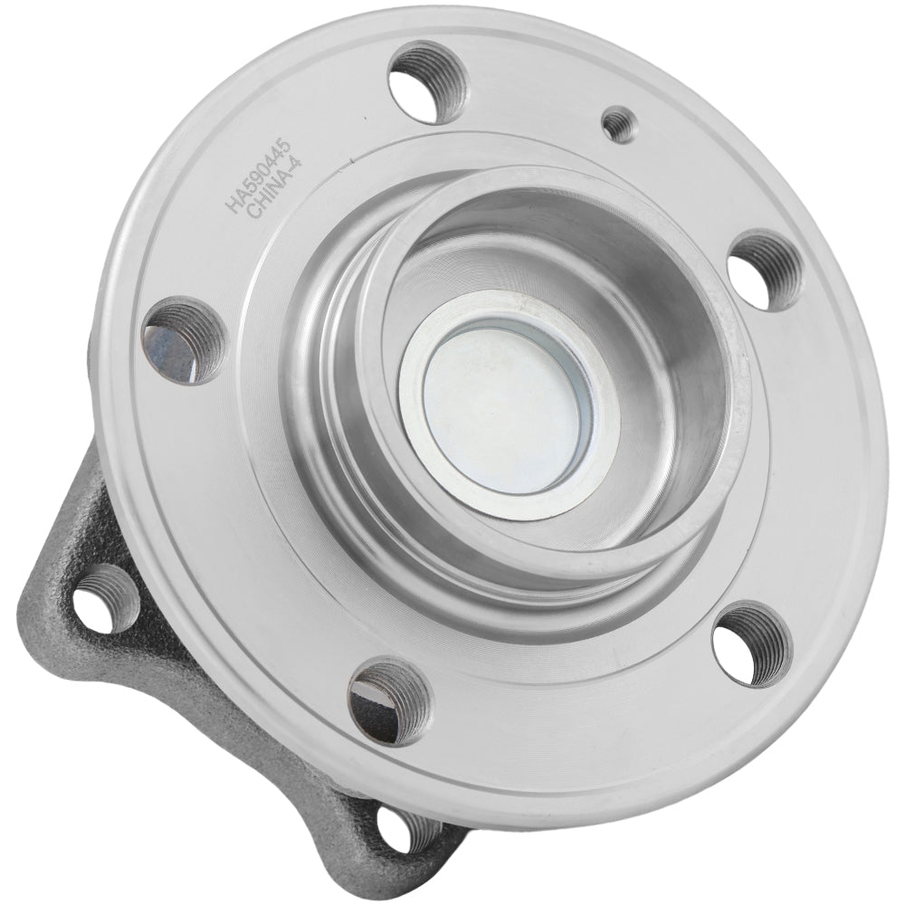 HA590445 - Rear Wheel Hub Bearing Assembly