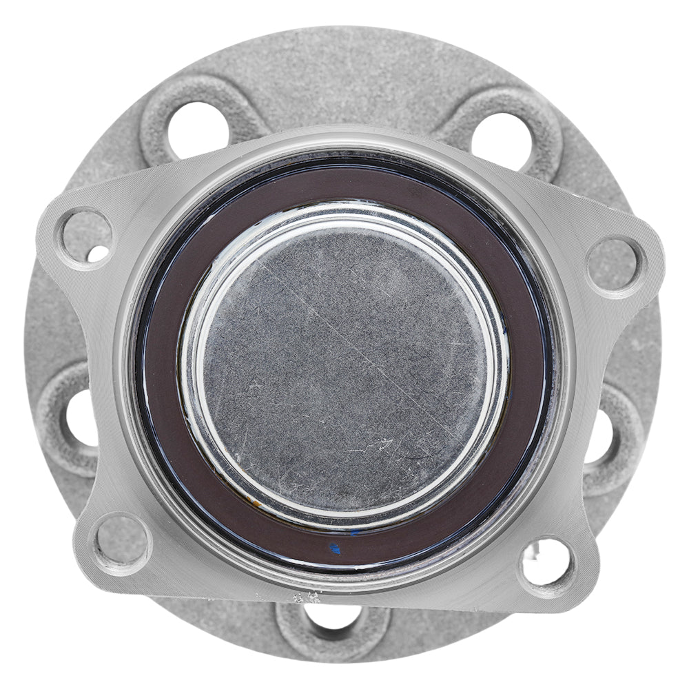 HA590445 - Rear Wheel Hub Bearing Assembly