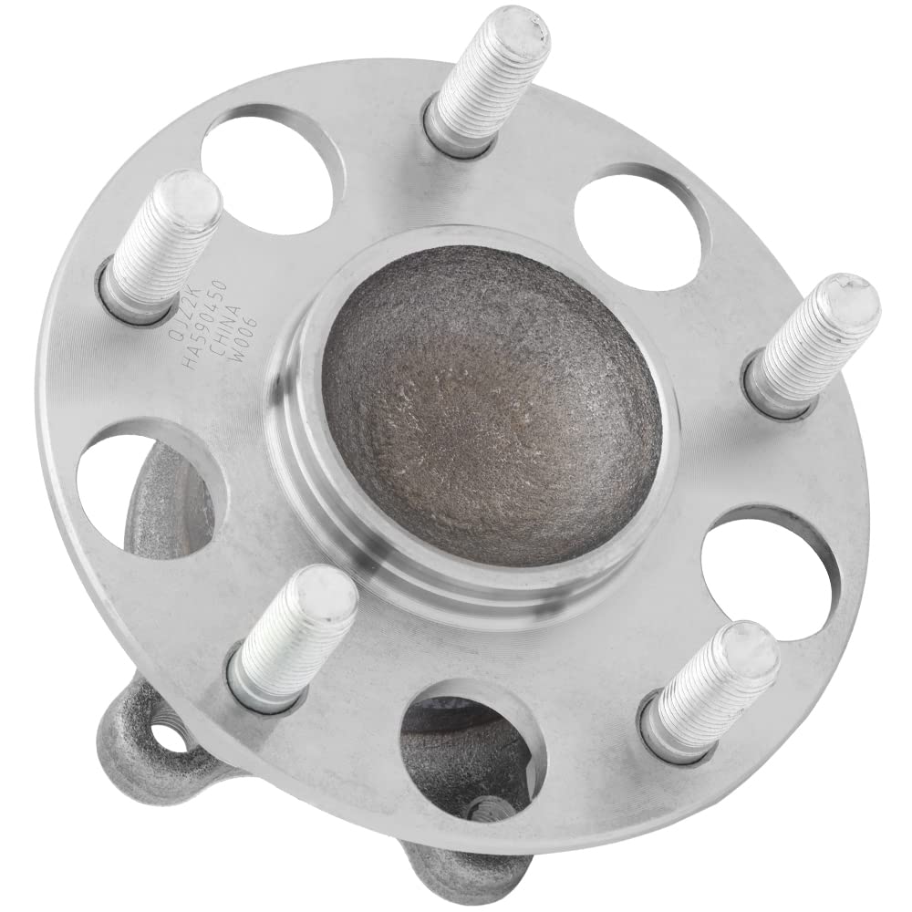 HA590450 - Rear Wheel Bearing Hub Assembly
