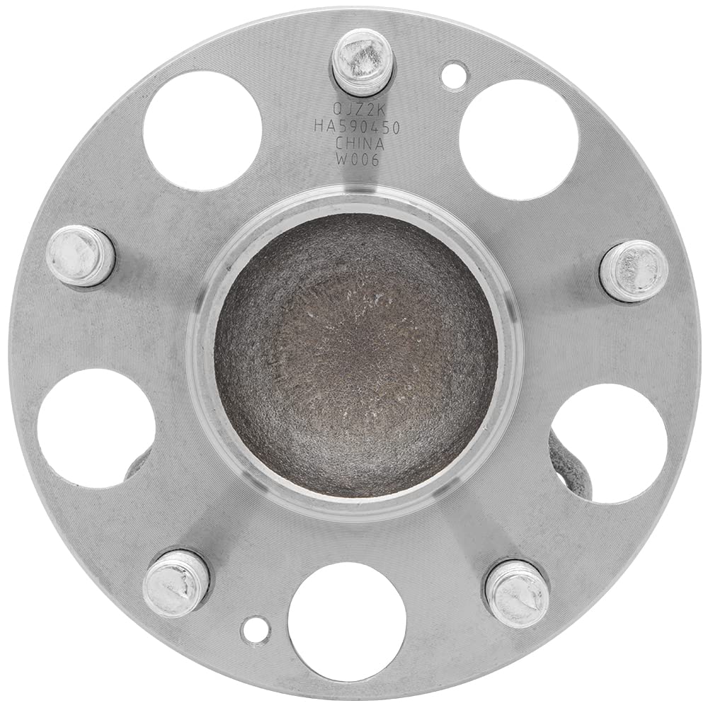HA590450 - Rear Wheel Bearing Hub Assembly