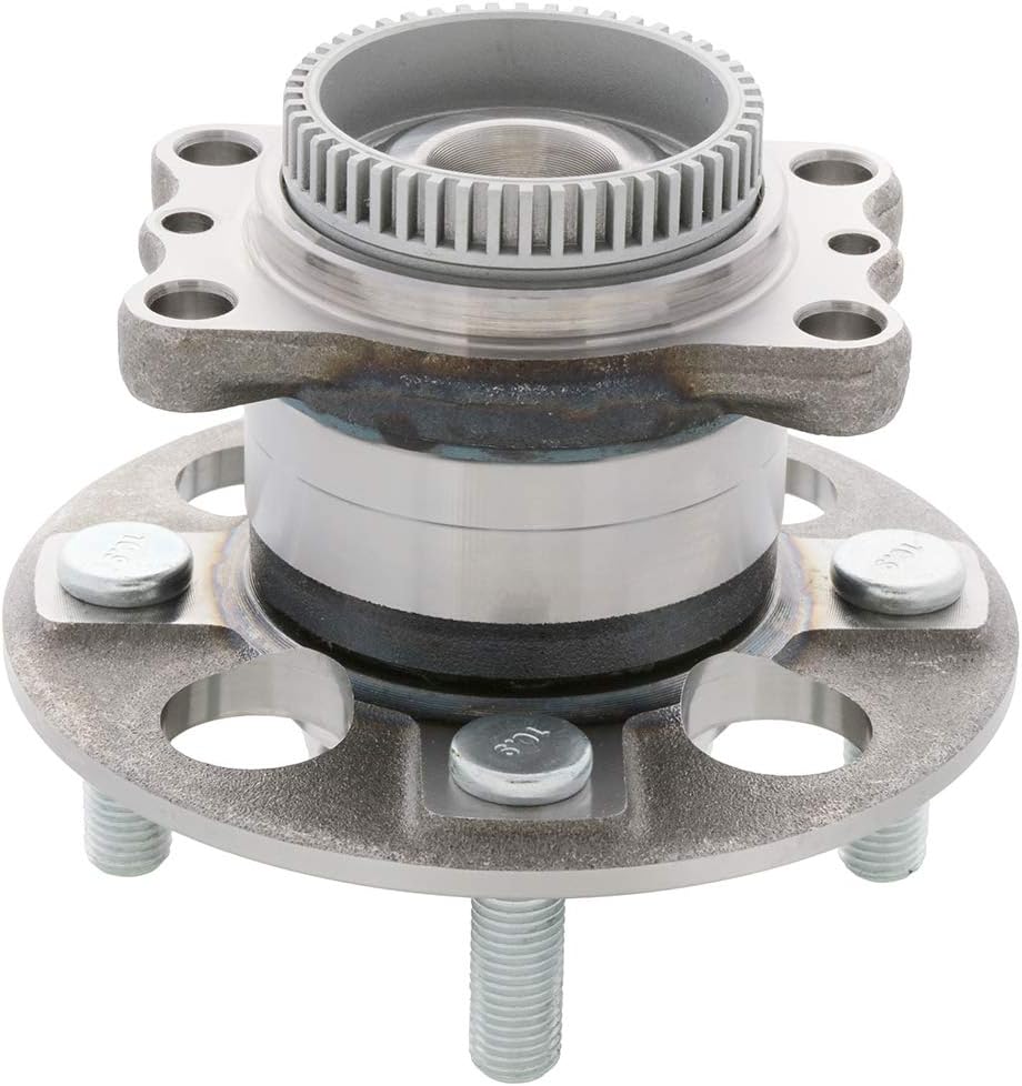 HA590463 - Rear Wheel Bearing Hub Assembly