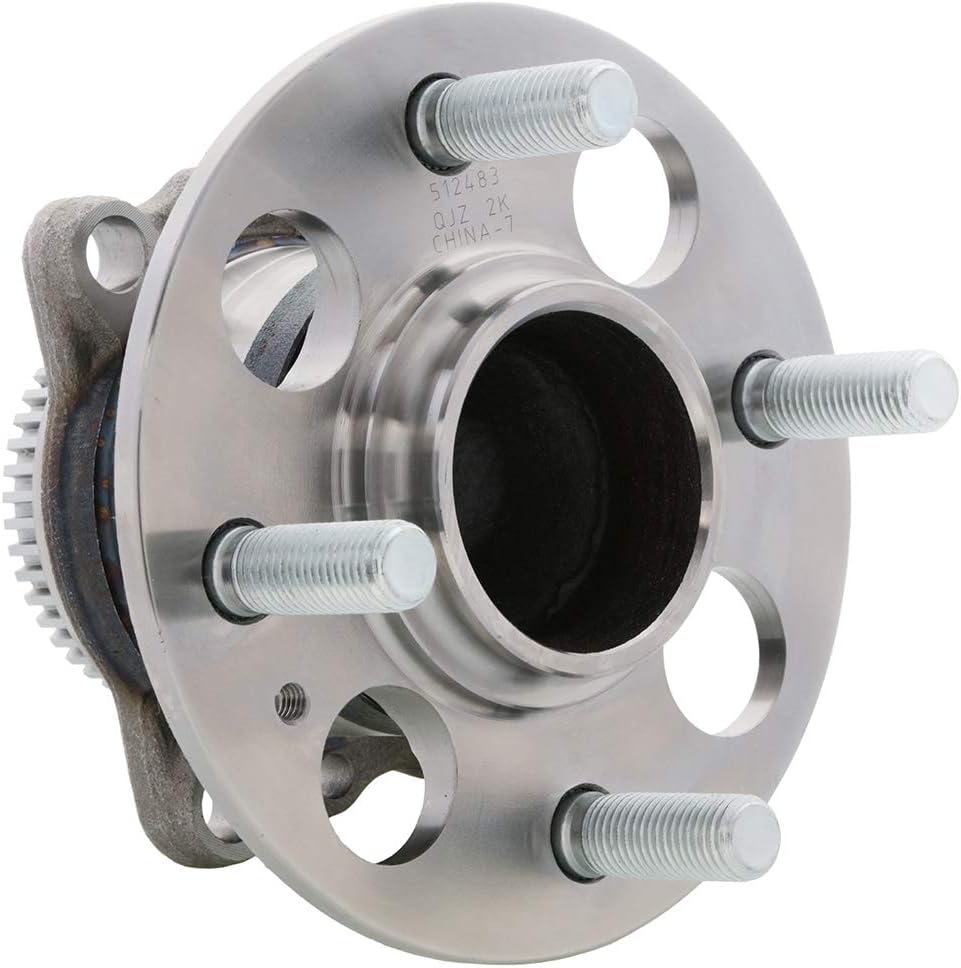 HA590463 - Rear Wheel Bearing Hub Assembly