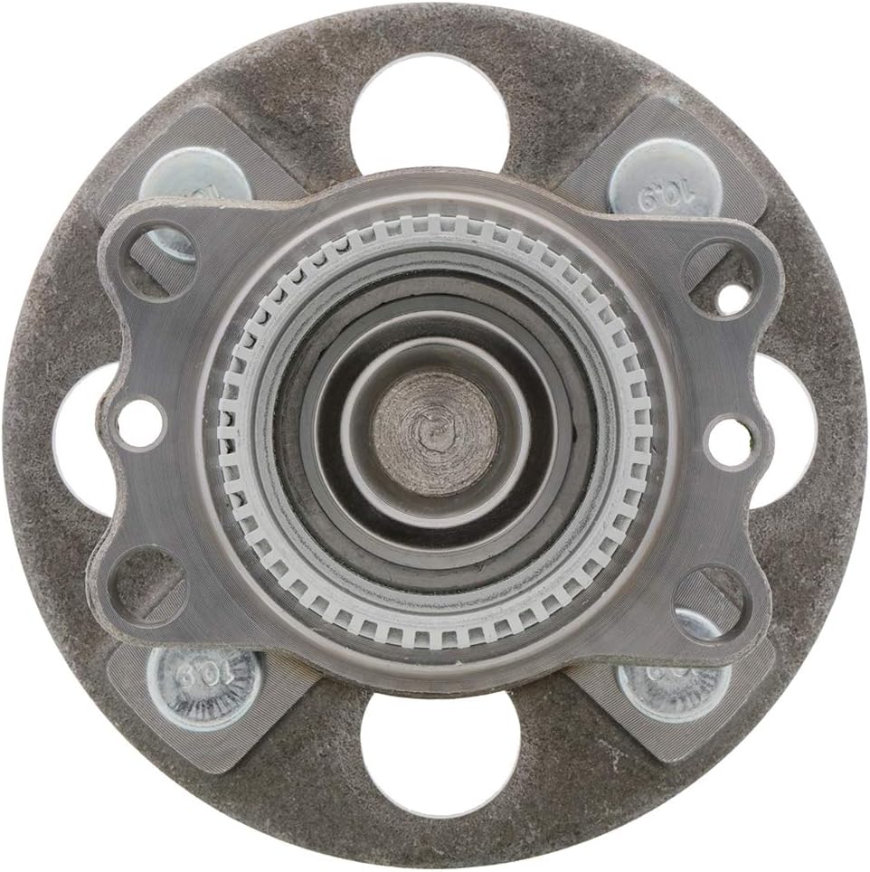 HA590463 - Rear Wheel Bearing Hub Assembly