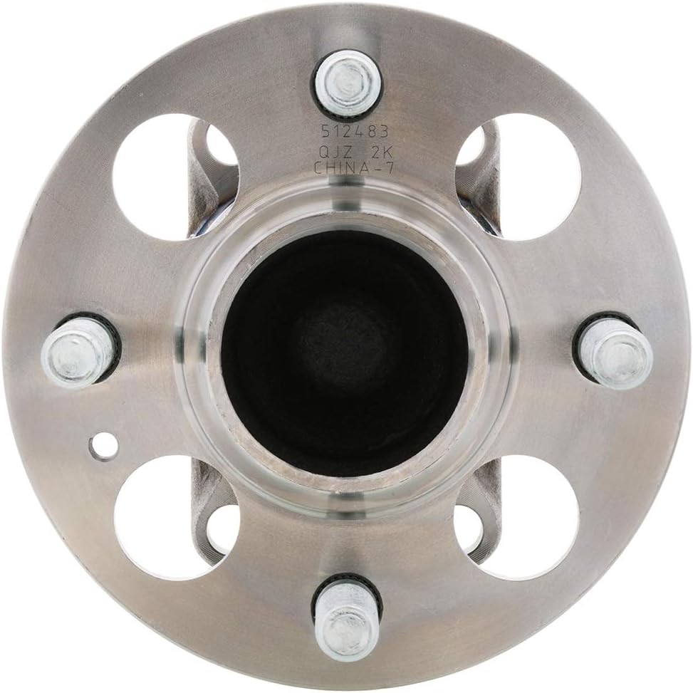 HA590463 - Rear Wheel Bearing Hub Assembly